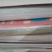 پک کامل کتابهای تیزهوشان به فروش میرسد