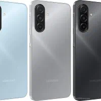 گوشی موبایل سامسونگ مدل A17