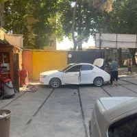 نیروی ماهر کارواش