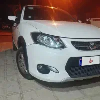 کوییک 1400 بدون رنگ