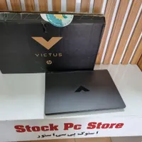 لپتاپ گیمینگ HP Victus Gaming15fa0031dx گرافیک4gig