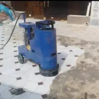 کف ساب کفسابی کاشی ساب