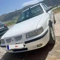 سمندef7دوگانه شرکت