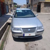 سمند|خودرو کلاسیک|بروجرد, |دیوار