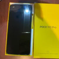 Poco m3 pro|موبایل|قدس, شهر‌قدس|دیوار