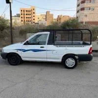 پراید وانت