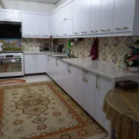 رهن و اجاره 120متری همکف