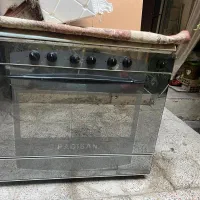گاز فر دار پادیسان