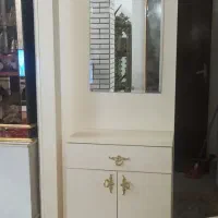 جا کفشی شیک وتمیز