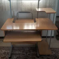 میز مخصوص برای کامپیوتر و کار