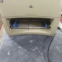 پرینتر Hp laserjet 1200