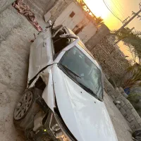 خریدار خودرو تصادفی