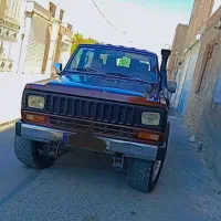 پاترول معاوضه 206 سمند 405 تیبا2 باغچه