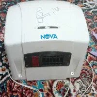 دست خشککن برقی