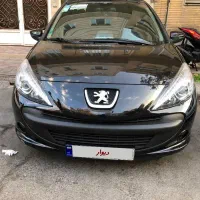 ۲۰۷ دنده پانا ارتقا بدون رنگ