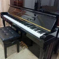 پیانو آکوستیک دیواری (کارل اشتنبرگ127)