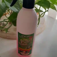 پاک کننده نانو بهترین پاک شویی با مواد ایتالیایی