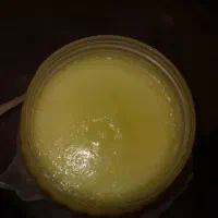 روغن محلی بز