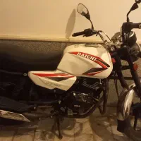 موتور سیکلت دایچی ۱۸۰