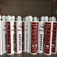 چسب کاشت میلگرد