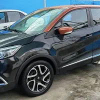 رنوکپچرمدل ۲۰۱۶