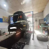 گیربکس اتومات  تعمیر گیربکس با ضمانت کتبی