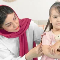 پرستارکودک