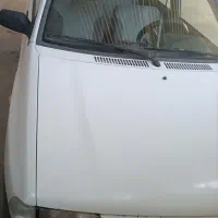 پراید دوگانه