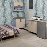 سوئیت-منزل-اقامتگاه-نزدیک-حرم-کمتر-از-1-دقیقه