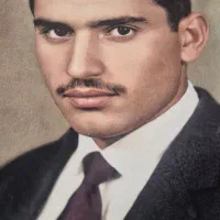 تابلو فرش با عکس شخصی پرداخت ۴ ماهه اقساط