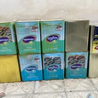 حلب خالی
