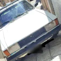 پیکان وانت 88