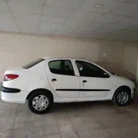 پژو۲۰۶