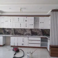 صفحه روی کابینت ۲/۵  متر
