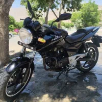 موتور پالس 180