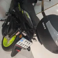 موتور کویر s170
