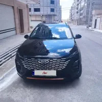 فروش ام وی ام x33کراس اتومات