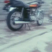 موتور سیکلت