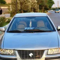 سمند84|خودرو سواری و وانت|فردیس, شهرک ارم|دیوار
