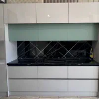 کابینت آماده و پیش ساخته