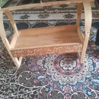 تهده گهواره سنتی