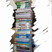 کتاب کنکوری