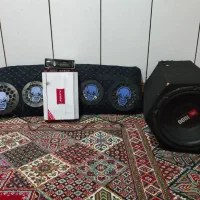 فروش سیستم کامل معاوضه نمیکنم. تکی هم نمیفروشم