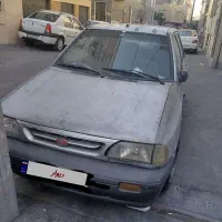 پراید ۸۸