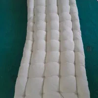 دوخت تشک بالشت کناره پوش