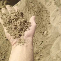 خاک باغچه درجه1