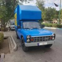 نیسان ۱۴۰۱ دوگانه آپشنال