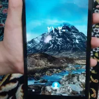 تبلت مارک لِنووُ