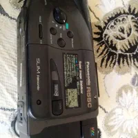 دوربین فیلمبرداری