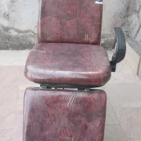 صندلی آرایشگاه